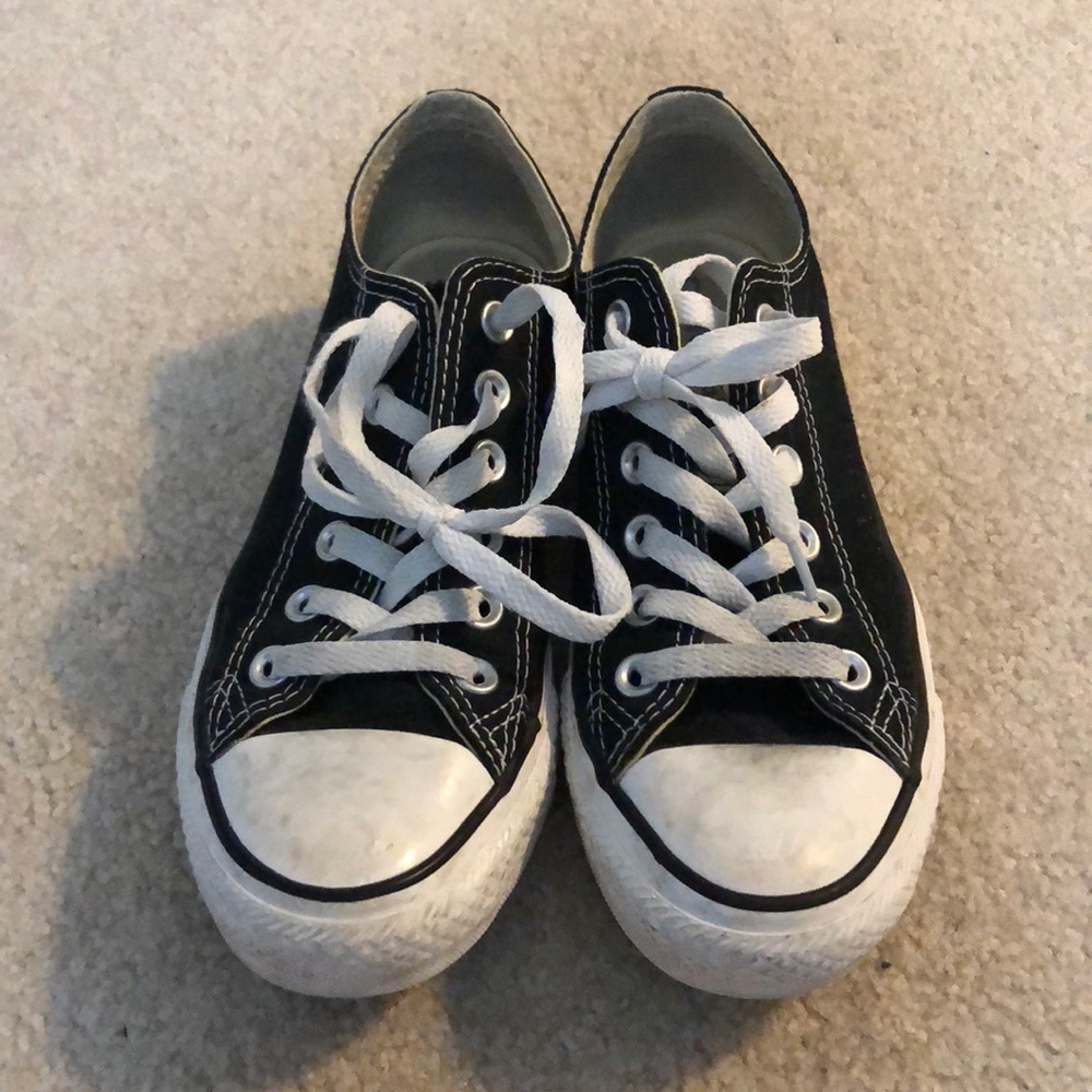 Converse Shoes